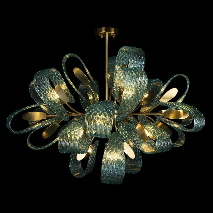 Потолочный светильник LOFT IT Lirio 10214/1000