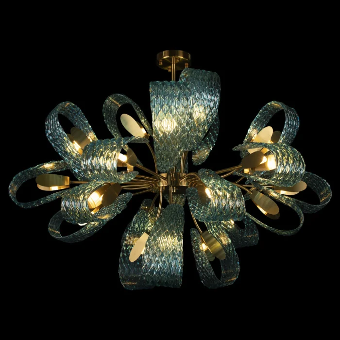 Потолочный светильник LOFT IT Lirio 10214/1000