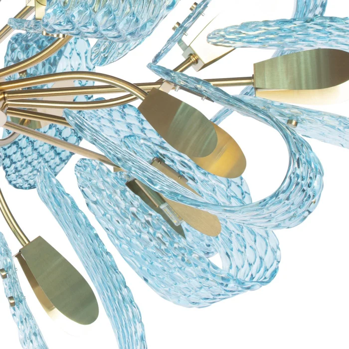 Потолочный светильник LOFT IT Lirio 10214/1000