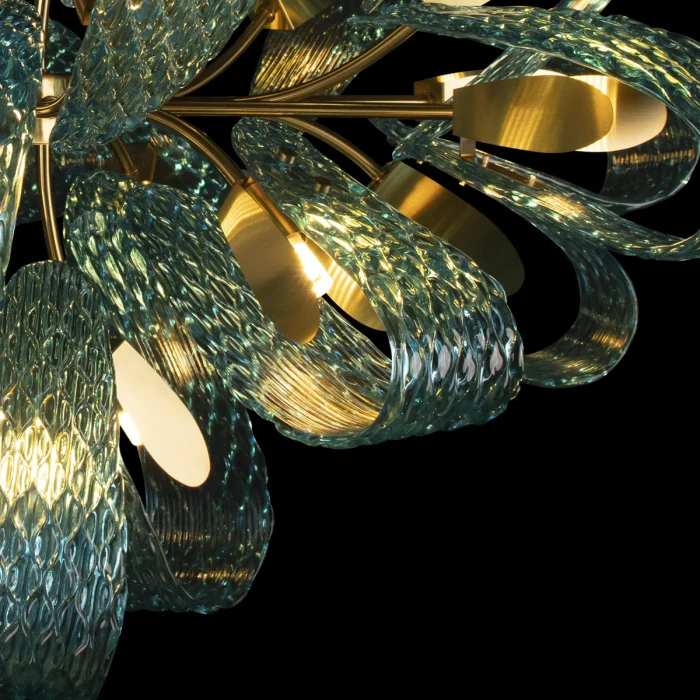 Потолочный светильник LOFT IT Lirio 10214/1000