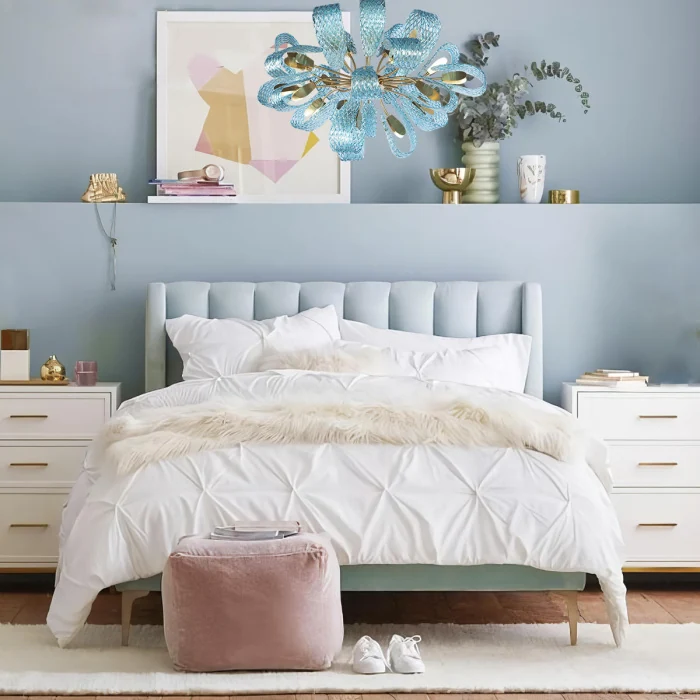 Потолочный светильник LOFT IT Lirio 10214/1000