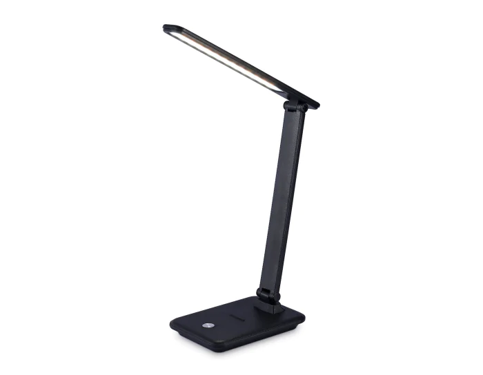 Светодиодная настольная лампа с диммером Ambrella light DE503