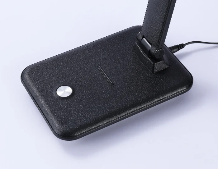 Светодиодная настольная лампа с диммером Ambrella light DE503