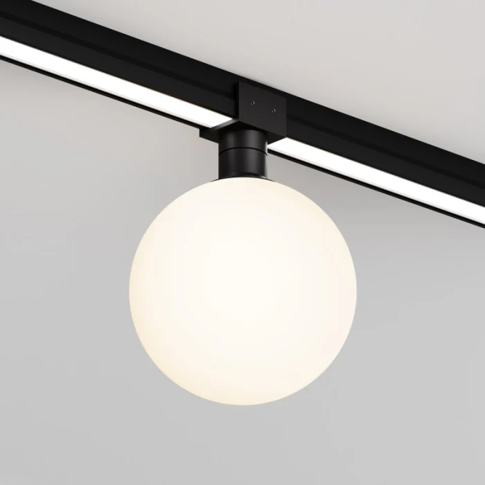 Светильник на шине Maytoni O-TR01-1-S-9WB3K