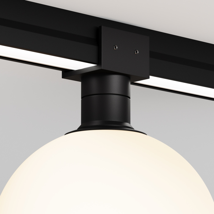 Светильник на шине Maytoni Luna O-TR01-1-S-9WB3K