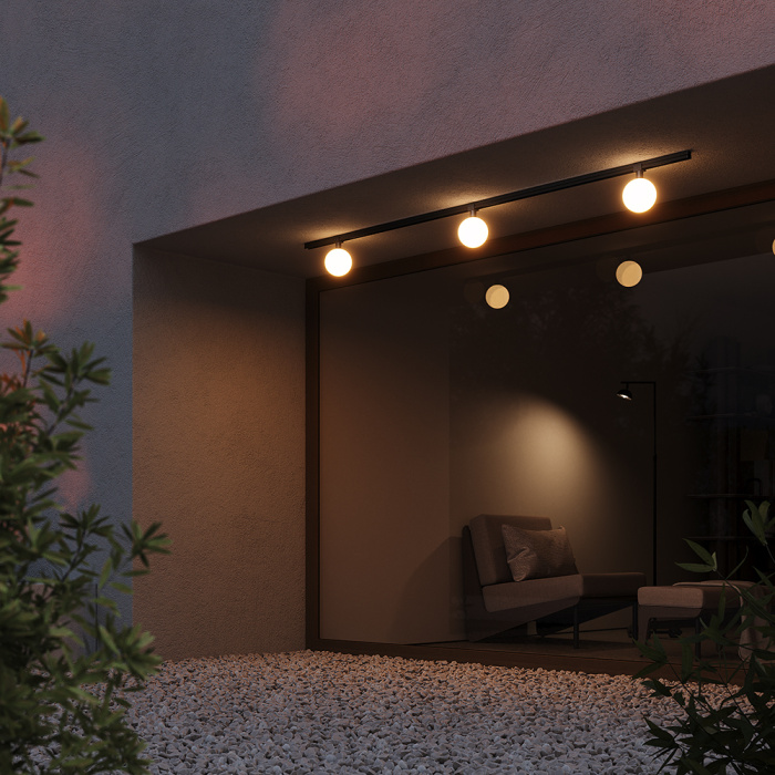 Светильник на шине Maytoni Luna O-TR01-1-S-9WB3K