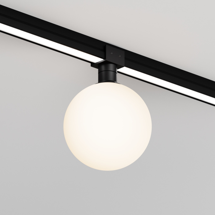 Светильник на шине Maytoni Luna O-TR01-1-S-9WB3K