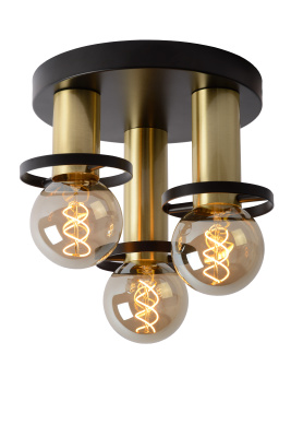 Потолочный светильник LUCIDE 45179/13/30