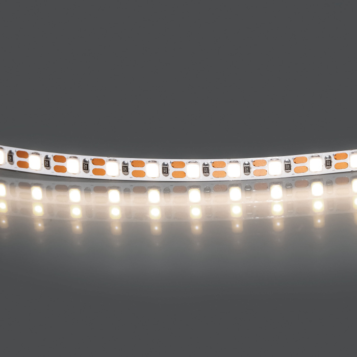 Лента светодиодная 5mm 24V 10W/m 120leds/M Lightstar 420564