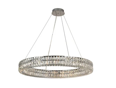 Подвесной светильник NEWPORT 8550/95 C chrome М0071373