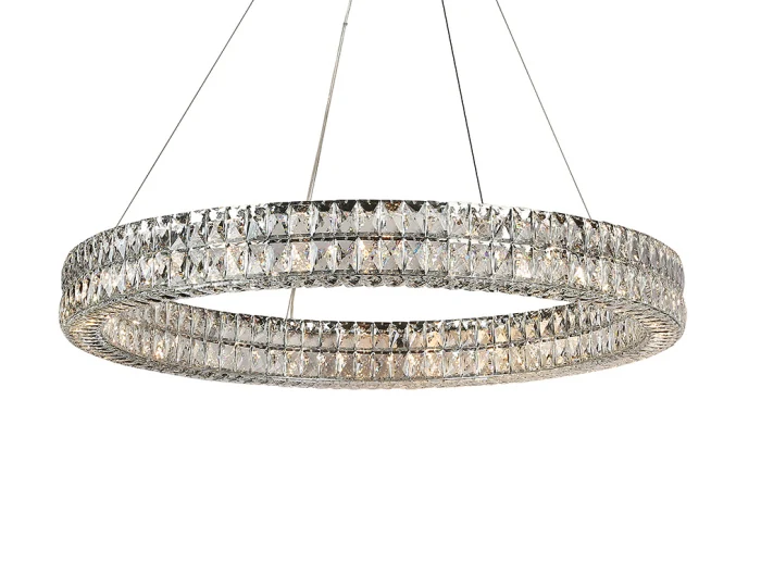 Подвесной светильник NEWPORT 8550/95 C chrome М0071373