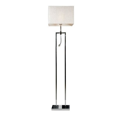 Напольный светильник iLamp Play LJ002 Хром