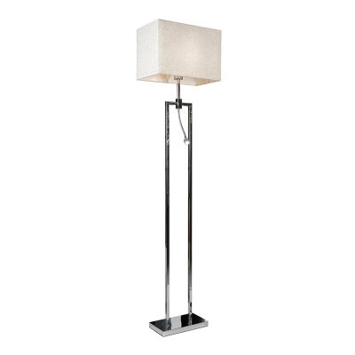 Напольный светильник iLamp Play LJ002 Хром