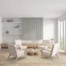 Встраиваемый светильник Denkirs Rodvig DK3061-WH