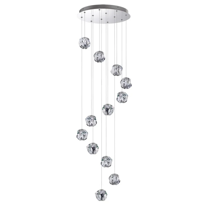 Люстра подвесная Odeon Light Jemstone 5084/60L