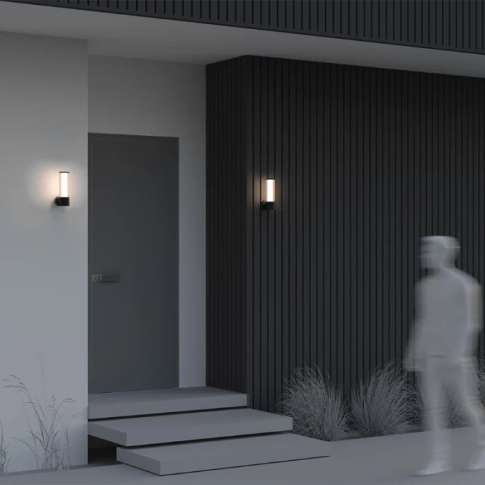 Светильник настенный Maytoni O593WL-L8B3K