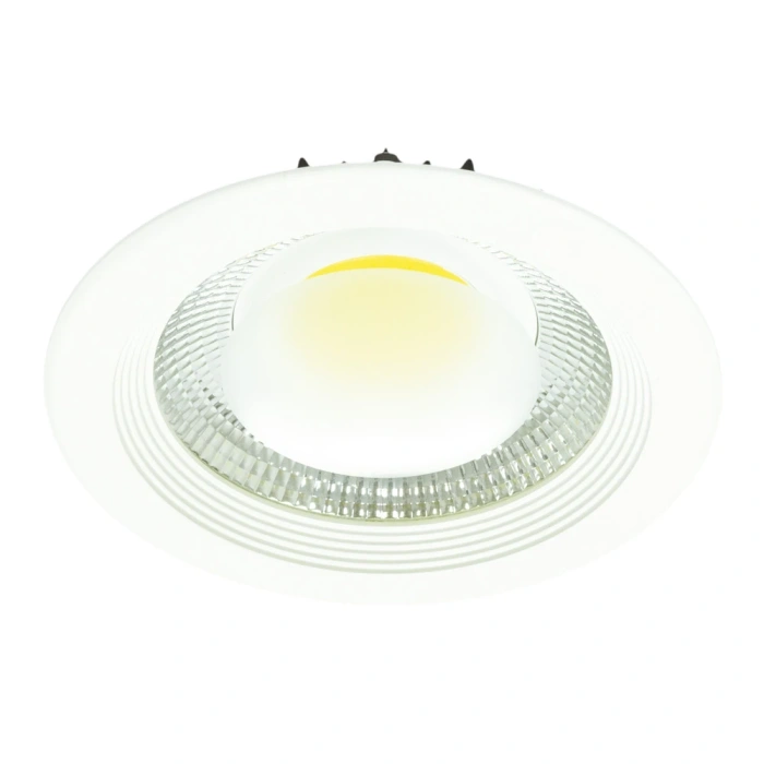 Встраиваемый светильник Arte Lamp UOVO A6415PL-1WH