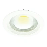Встраиваемый светильник Arte Lamp UOVO A6415PL-1WH