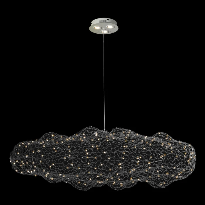Подвесной светильник LOFT IT Cloud 10247/1500 White