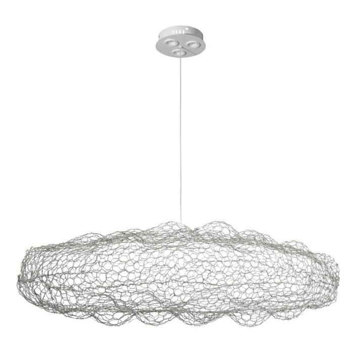 Подвесной светильник Loft it Cloud 10247/1500 White