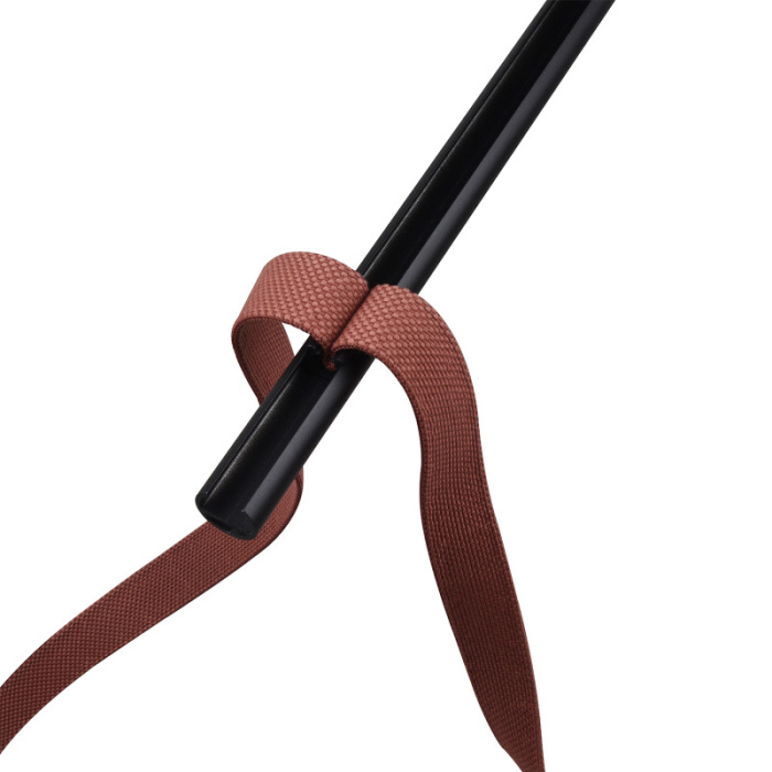 Крепеж Denkirs BELTY ROD TR5536-BK