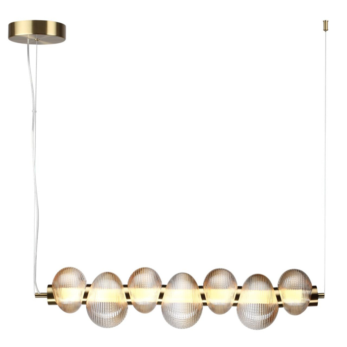 Подвесной светильник Odeon Light Bruco 5095/24L