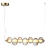 Подвесной светильник Odeon Light Bruco 5095/24L