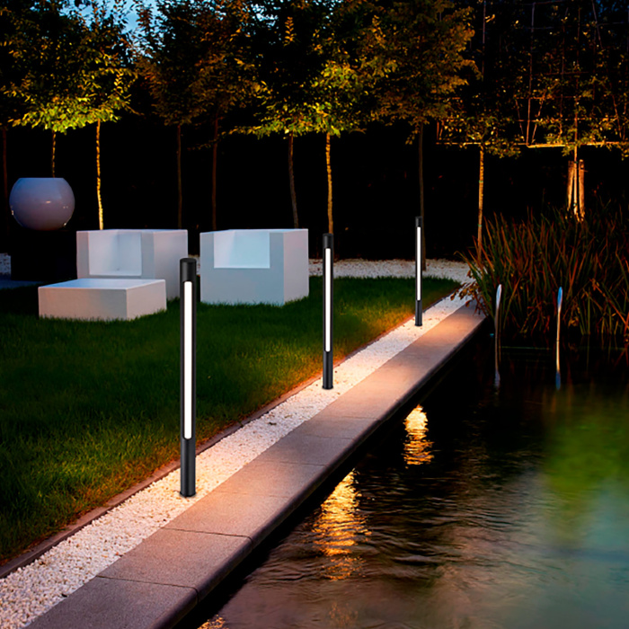 Грунтовый светильник Favourite 4394-1T