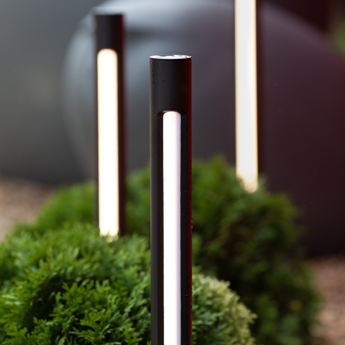 Грунтовый светильник Favourite 4394-1T