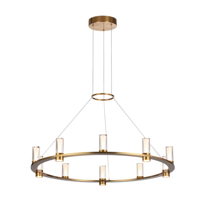 Люстра подвесная ODEON LIGHT HIGHTECH 7144/70L