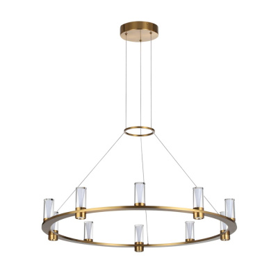 Люстра подвесная Odeon Light Defance 7144/70L