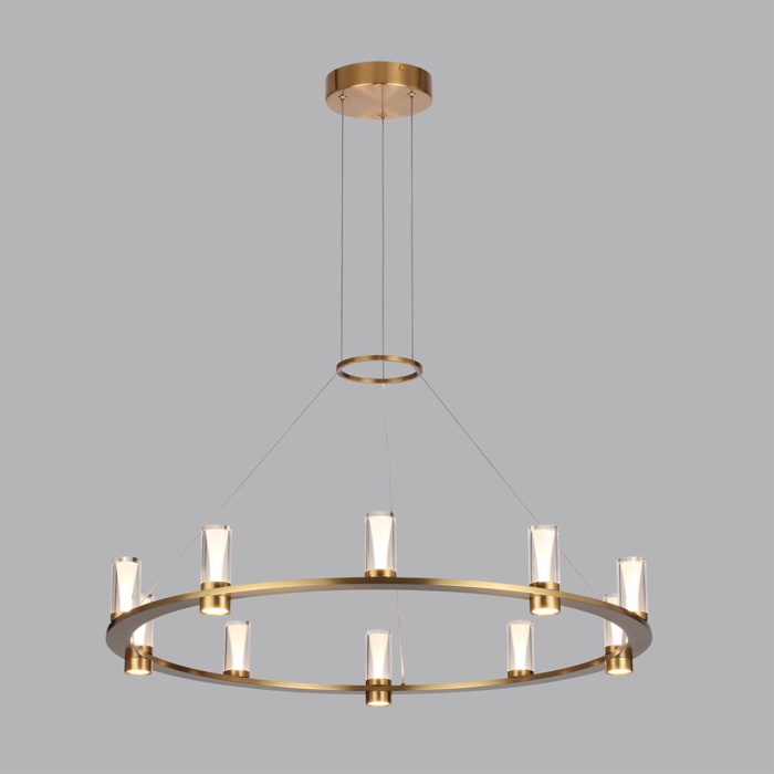 Люстра подвесная Odeon Light Defance 7144/70L