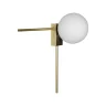 Настенный светильник Loft it Meridian 10132/B Gold
