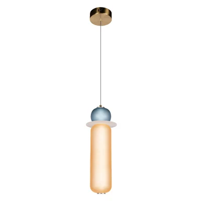 Подвесной светильник LOFT IT Lollipop 10239P/D