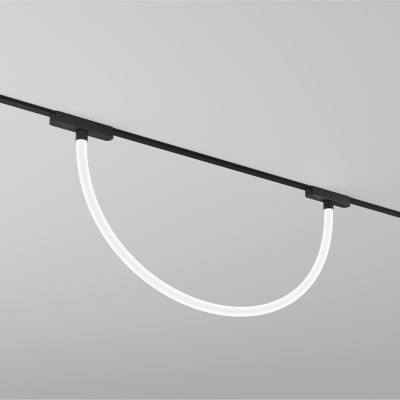 Светильник на шине Denkirs AIR RAY DK5357-BK