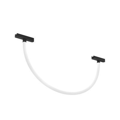 Светильник на шине Denkirs AIR RAY DK5357-BK