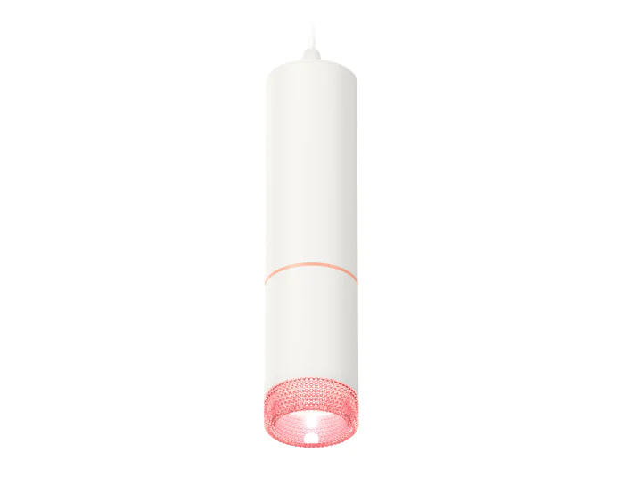 Комплект подвесного светильника с композитным хрусталем Ambrella light XP6312030