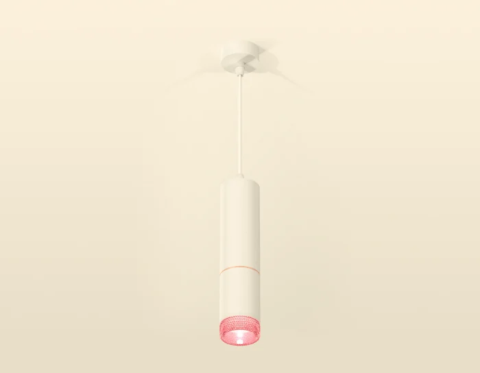 Комплект подвесного светильника с композитным хрусталем Ambrella light XP6312030