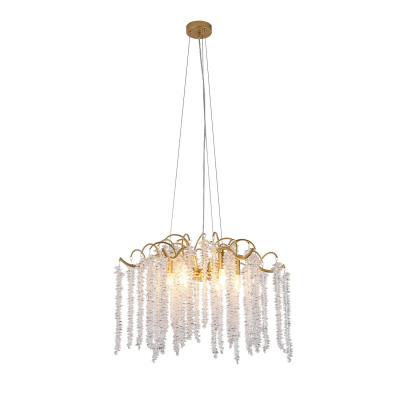 Подвесная люстра Favourite 4134-6P