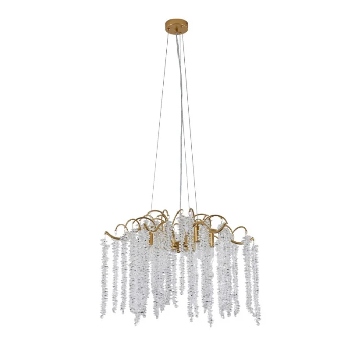 Подвесная люстра Favourite 4134-6P