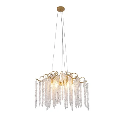 Подвесная люстра Favourite 4134-6P