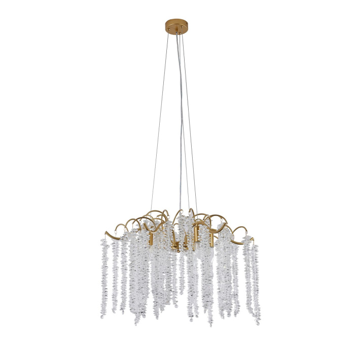 Подвесная люстра Favourite 4134-6P