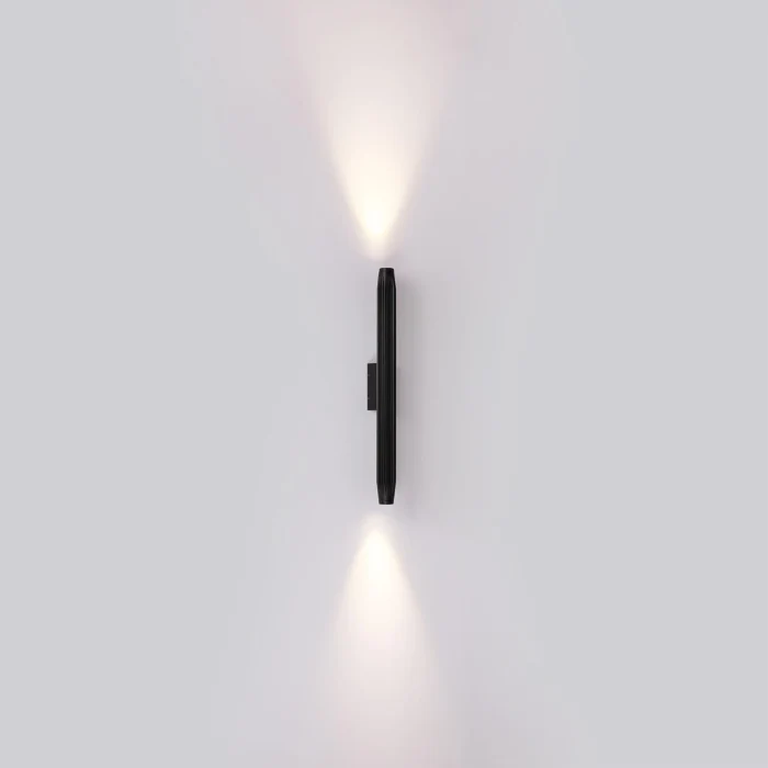 Уличный фасадный светильник ODEON LIGHT NATURE 7141/12WL