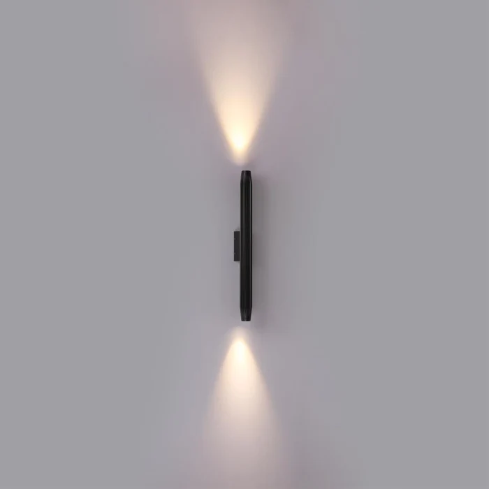 Уличный фасадный светильник ODEON LIGHT NATURE 7141/12WL