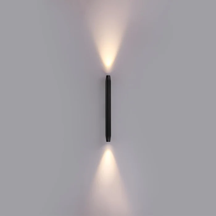 Уличный фасадный светильник ODEON LIGHT NATURE 7141/12WL