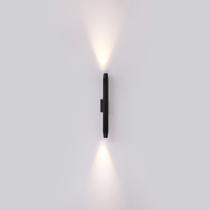 Уличный фасадный светильник Odeon Light Jug 7141/12WL