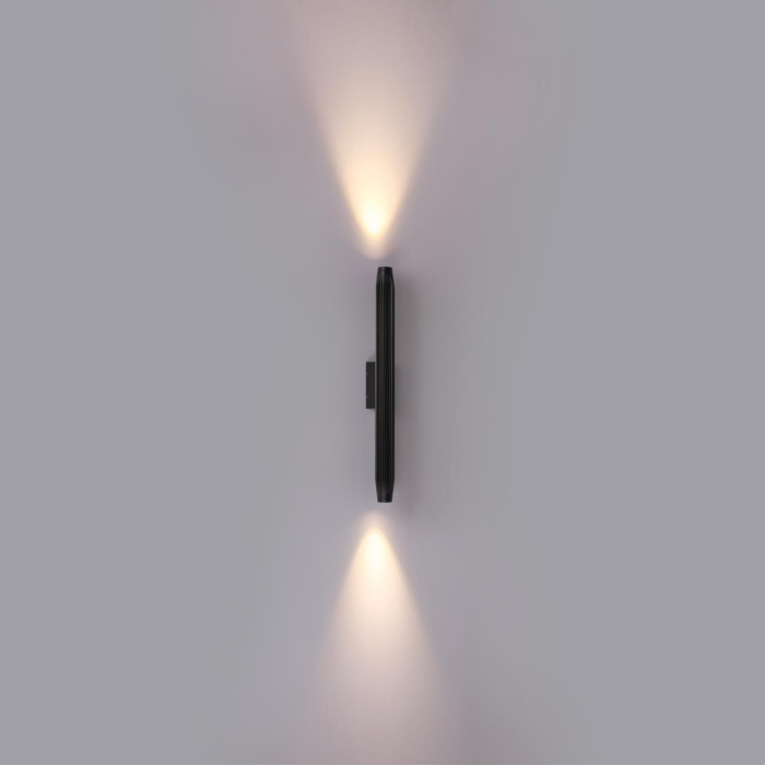 Уличный фасадный светильник Odeon Light Jug 7141/12WL