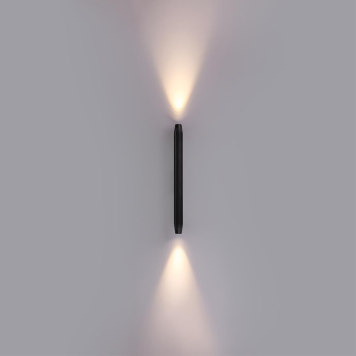 Уличный фасадный светильник Odeon Light Jug 7141/12WL