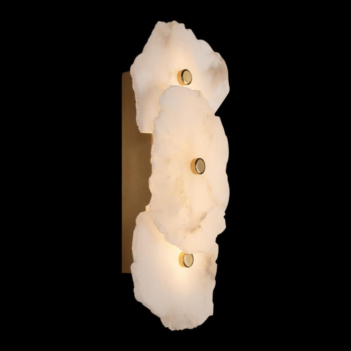 Настенный светильник Loft it Alicante 10248/3W