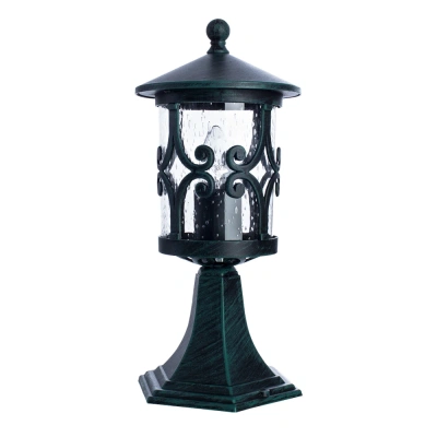 Ландшафтный светильник Arte Lamp PERSIA A1454FN-1BG